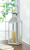 Manhattan Candle Lantern - Distinctive Merchandise