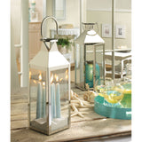 Soho Candle Lantern - Distinctive Merchandise
