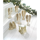 Angelic Trio Oil Warmer - Distinctive Merchandise