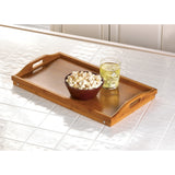 Bamboo Tray - Distinctive Merchandise