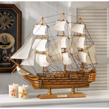HMS Victory Ship Model - Distinctive Merchandise