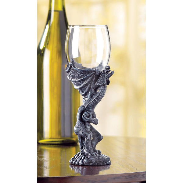 Dragon Goblet - Distinctive Merchandise