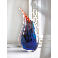 Dreamscape Art Glass Vase - Distinctive Merchandise