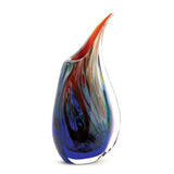 Dreamscape Art Glass Vase - Distinctive Merchandise
