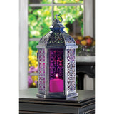 Enchanted Candle Lamp - Distinctive Merchandise