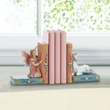 Enchanted Fairy Tale Bookends - Distinctive Merchandise