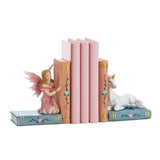 Enchanted Fairy Tale Bookends - Distinctive Merchandise