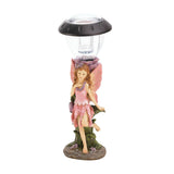 Fairy Walkway Solar Lamp - Distinctive Merchandise