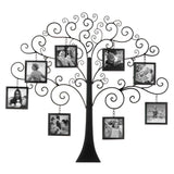 Family Tree Photo Wall Décor - Distinctive Merchandise