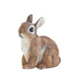 Garden Sitting Bunny Statue - Distinctive Merchandise