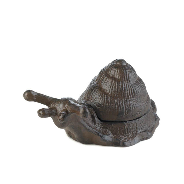 Garden Snail Key Hider - Distinctive Merchandise