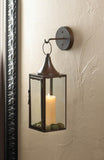 Gatehouse Hanging Candle Lantern - Distinctive Merchandise