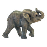 Happy Elephant Figure - Distinctive Merchandise