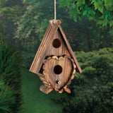 Heart Shape Birdhouse - Distinctive Merchandise