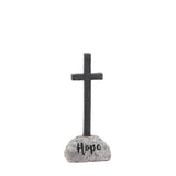 Hope Cross Statue - Distinctive Merchandise