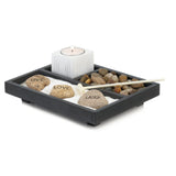 Live Love Laugh Zen Garden - Distinctive Merchandise