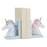 Magical Unicorn Bookends - Distinctive Merchandise