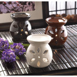 Mini Oil Warmer Trio - Distinctive Merchandise