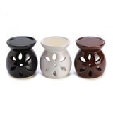 Mini Oil Warmer Trio - Distinctive Merchandise