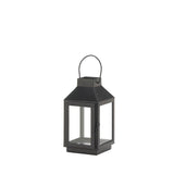 Mini Square Top Black Lantern - Distinctive Merchandise