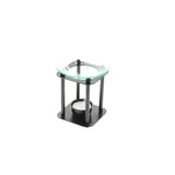 Modern-Art Oil Warmer - Distinctive Merchandise