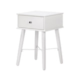 Modern Chic Side Table - Distinctive Merchandise