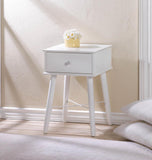 Modern Chic Side Table - Distinctive Merchandise