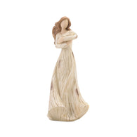 Mother And Baby Figurine - Distinctive Merchandise