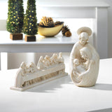 Nativity Scene Figurine - Distinctive Merchandise