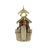 Noah's Ark Birdhouse - Distinctive Merchandise