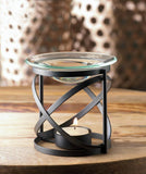 Orbital Oil Warmer - Distinctive Merchandise