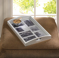 Photo Frame Tray - Distinctive Merchandise