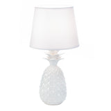 Pineapple Table Lamp - Distinctive Merchandise