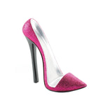 Pink Shoe Phone Holder - Distinctive Merchandise