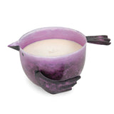 Pomegranate Birdie Candle - Distinctive Merchandise