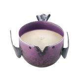 Pomegranate Birdie Candle - Distinctive Merchandise