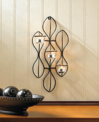 Propel Candle Wall Sconce - Distinctive Merchandise