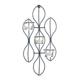 Propel Candle Wall Sconce - Distinctive Merchandise