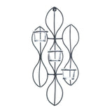 Propel Candle Wall Sconce - Distinctive Merchandise