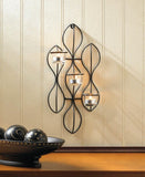 Propel Candle Wall Sconce - Distinctive Merchandise