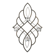 Regal Candle Wall Sconce - Distinctive Merchandise