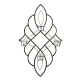 Regal Candle Wall Sconce - Distinctive Merchandise