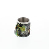 Royal Dragon Mug - Distinctive Merchandise