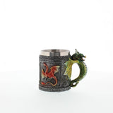 Royal Dragon Mug - Distinctive Merchandise