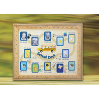 School Days Photo Frame - Distinctive Merchandise