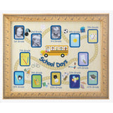 School Days Photo Frame - Distinctive Merchandise