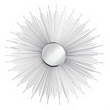 Silver Rays Mirror - Distinctive Merchandise