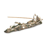 Skeleton Incense Burner Holder - Distinctive Merchandise