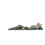 Skeleton Incense Burner Holder - Distinctive Merchandise