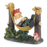 Slumbering Gnome Statue - Distinctive Merchandise